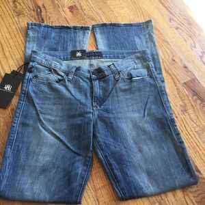 Rock & Republic Bootcut Size 10M